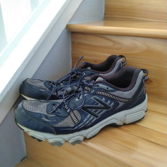 new balance men's size 15 shoes